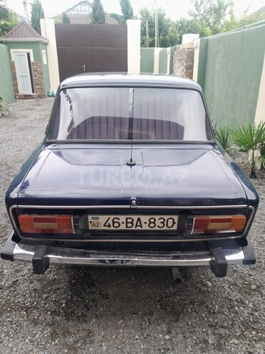 LADA (VAZ) 2106 1991, 74,174 km - 1.3 л - Bərdə