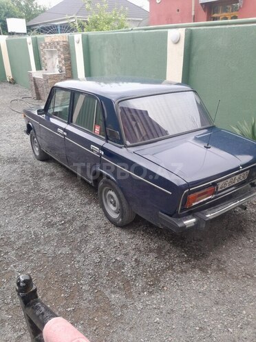 LADA (VAZ) 2106 1991, 74,174 km - 1.3 л - Bərdə