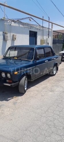 LADA (VAZ) 2106 1998, 99,000 km - 1.6 l - Bakı