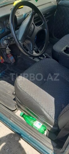 LADA (VAZ) 2106 1998, 99,000 km - 1.6 l - Bakı