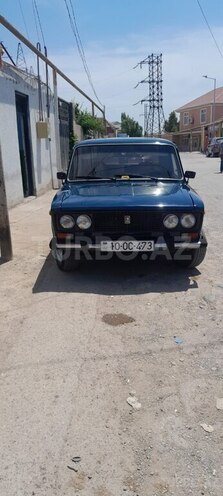 LADA (VAZ) 2106 1998, 99,000 km - 1.6 l - Bakı