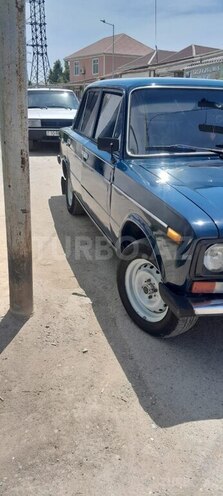LADA (VAZ) 2106 1998, 99,000 km - 1.6 l - Bakı