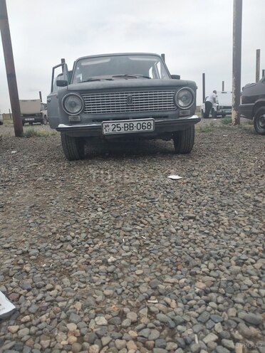 LADA (VAZ) 2101