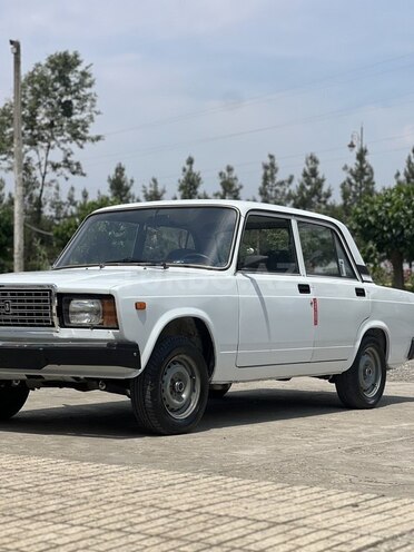 LADA (VAZ) 2107 2010, 860,000 km - 1.6 l - Cəlilabad
