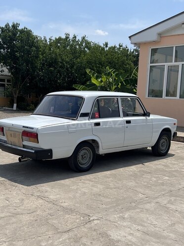 LADA (VAZ) 2107 2010, 860,000 km - 1.6 l - Cəlilabad