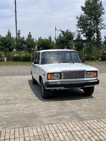 LADA (VAZ) 2107 2010, 860,000 km - 1.6 l - Cəlilabad