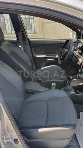 Kia Rio 2008, 166,000 km - 1.5 l - Bakı
