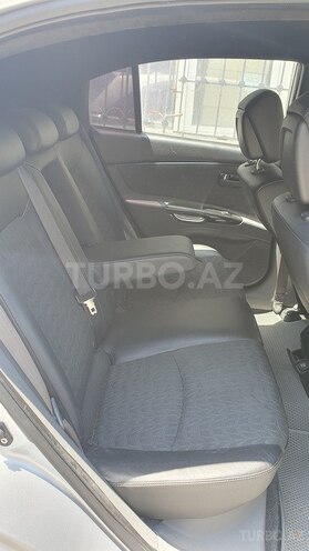 Kia Rio 2008, 166,000 km - 1.5 l - Bakı