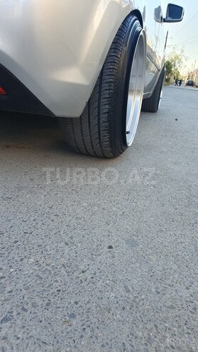 Kia Rio 2008, 166,000 km - 1.5 l - Bakı