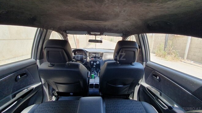 Kia Rio 2008, 166,000 km - 1.5 l - Bakı