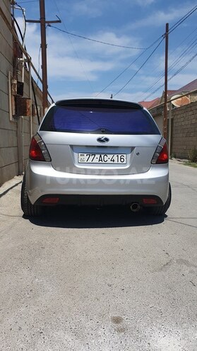 Kia Rio 2008, 166,000 km - 1.5 l - Bakı