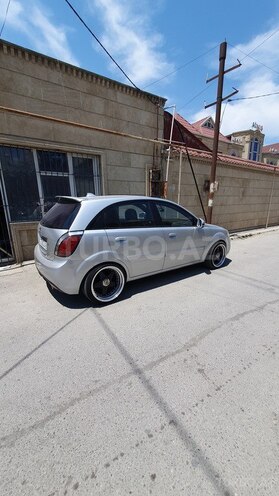 Kia Rio 2008, 166,000 km - 1.5 l - Bakı