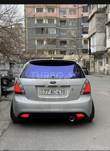 Kia Rio 2008, 166,000 km - 1.5 l - Bakı