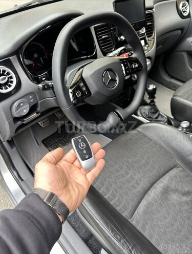 Kia Rio 2008, 166,000 km - 1.5 l - Bakı