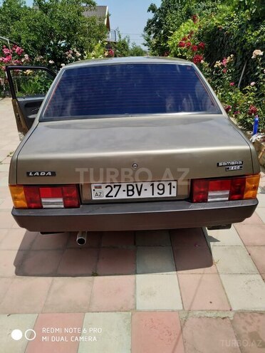 LADA (VAZ) 21099