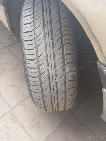 Mercedes C 220 d 1996, 200,000 km - 2.2 l - Salyan
