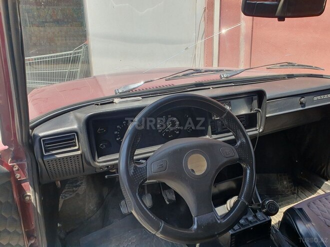 LADA (VAZ) 2104