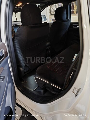 Jeep Grand Cherokee 2015, 135,000 km - 3.6 l - Bakı
