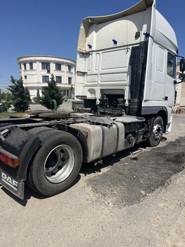 DAF 105 XF