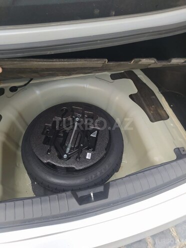 Kia Optima 2014, 161,000 km - 2.0 l - Bakı