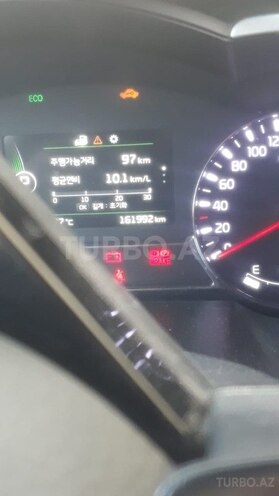 Kia Optima 2014, 161,000 km - 2.0 l - Bakı