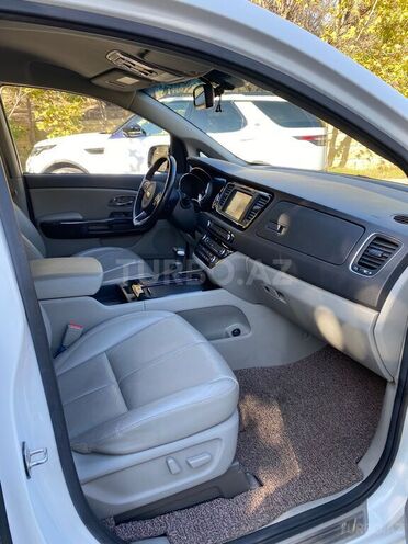 Kia Carnival 2017, 86,000 km - 2.2 л - Bakı