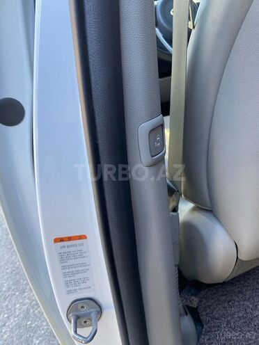 Kia Carnival 2017, 86,000 km - 2.2 л - Bakı