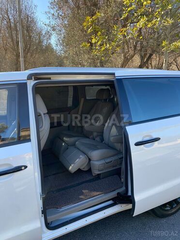 Kia Carnival 2017, 86,000 km - 2.2 л - Bakı
