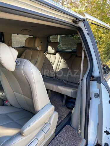 Kia Carnival 2017, 86,000 km - 2.2 л - Bakı
