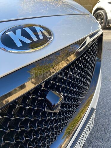 Kia Carnival 2017, 86,000 km - 2.2 л - Bakı