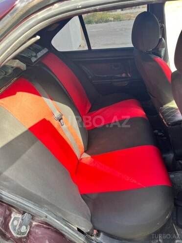 BMW 320 1993, 300,000 km - 2.0 l - Sumqayıt
