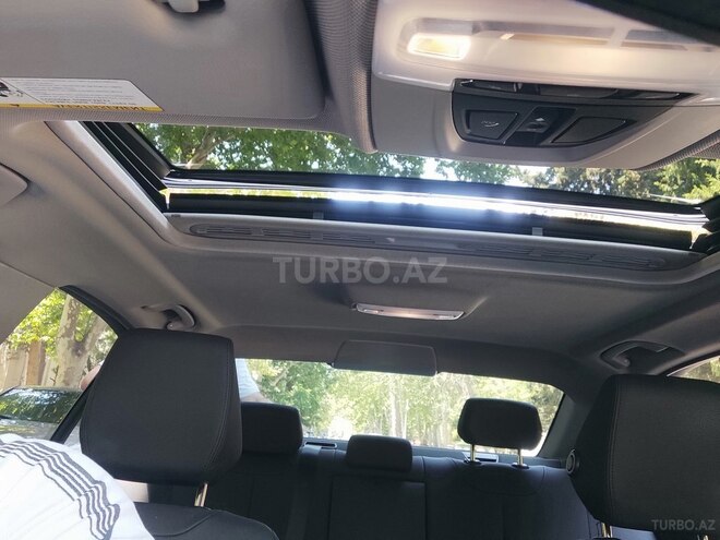 BMW 320 2017, 110,000 km - 2.0 l - Bakı
