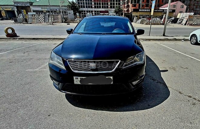 SEAT Toledo