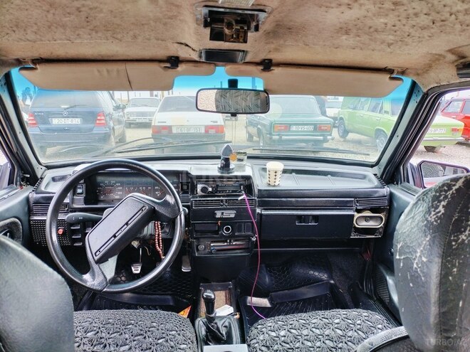 LADA (VAZ) 21099