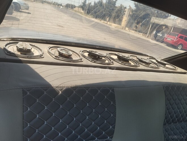 Mercedes 190 1992, 350,000 km - 1.8 l - Bakı