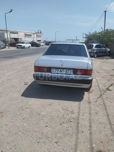 Mercedes 190 1992, 350,000 km - 1.8 l - Bakı