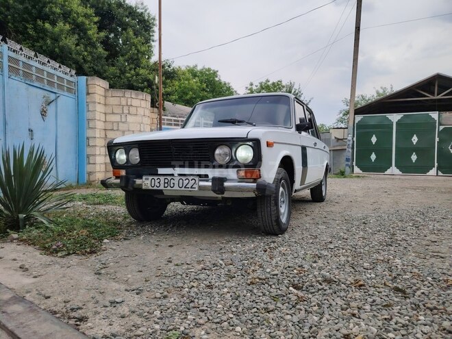 LADA (VAZ) 2106