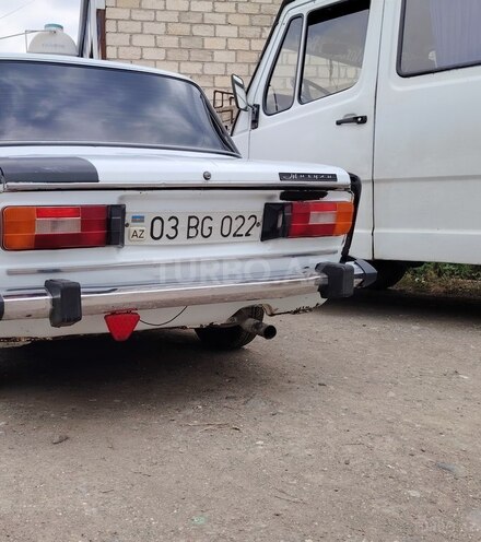 LADA (VAZ) 2106