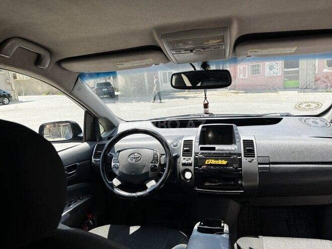 Toyota Prius 2007, 279,000 km - 1.5 л - Bakı