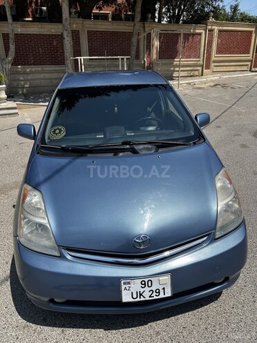 Toyota Prius 2007, 279,000 km - 1.5 л - Bakı