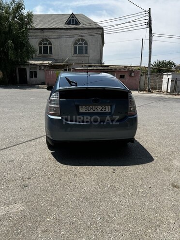 Toyota Prius 2007, 279,000 km - 1.5 л - Bakı