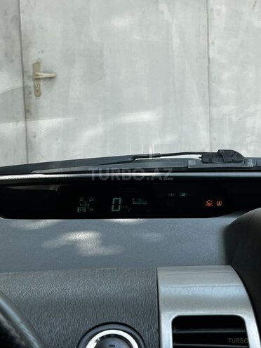 Toyota Prius 2007, 279,000 km - 1.5 л - Bakı