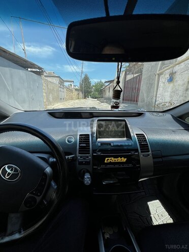 Toyota Prius 2007, 279,000 km - 1.5 л - Bakı