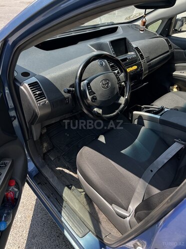 Toyota Prius 2007, 279,000 km - 1.5 л - Bakı