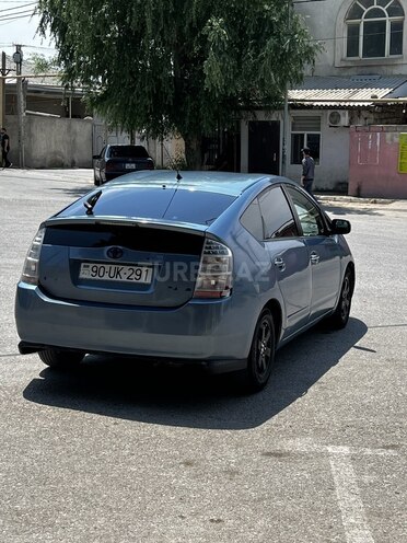 Toyota Prius 2007, 279,000 km - 1.5 л - Bakı