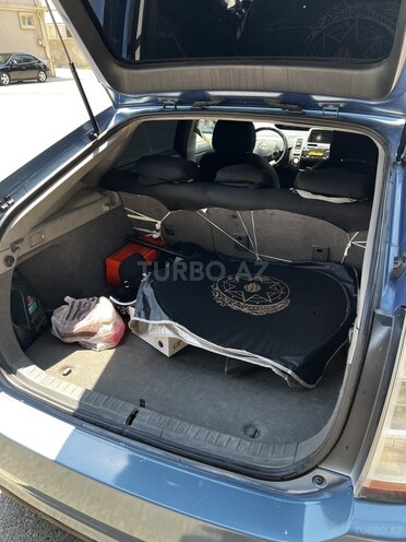 Toyota Prius 2007, 279,000 km - 1.5 л - Bakı