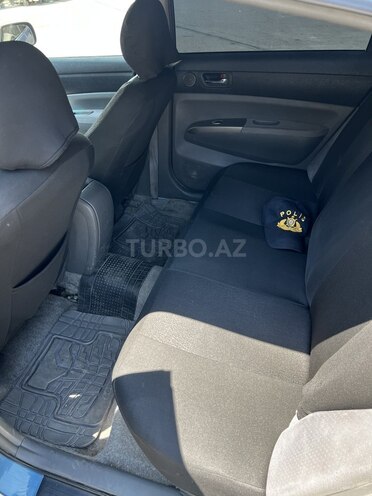 Toyota Prius 2007, 279,000 km - 1.5 л - Bakı