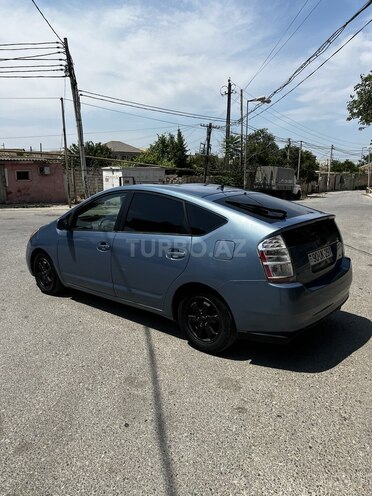 Toyota Prius 2007, 279,000 km - 1.5 л - Bakı