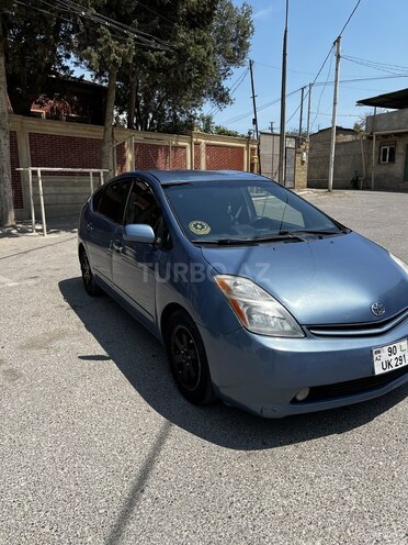 Toyota Prius 2007, 279,000 km - 1.5 л - Bakı