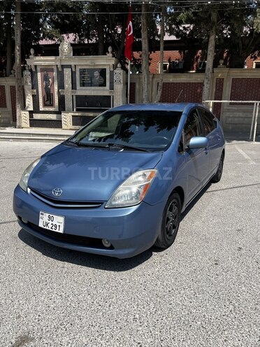 Toyota Prius 2007, 279,000 km - 1.5 л - Bakı